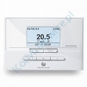 Saunier Duval Exacontrol E 7 C regulator temperatury pokojowy, tygodniowy, przewodowy 0020118088